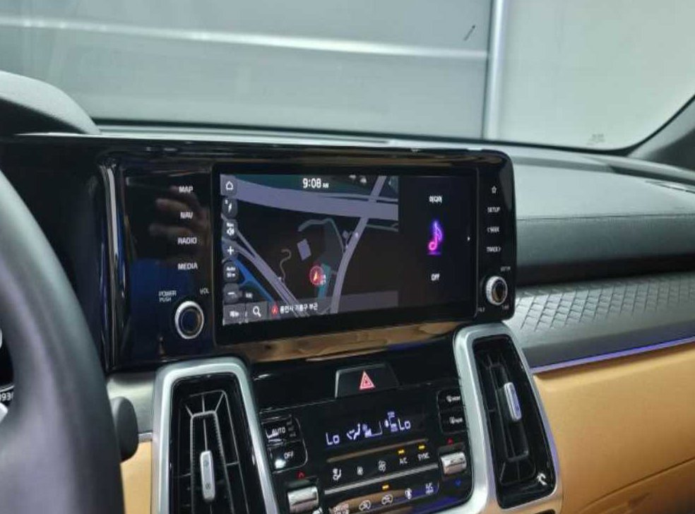 기아 쏘렌토 HEV 1.6 2WD 노블레스 사진 13
