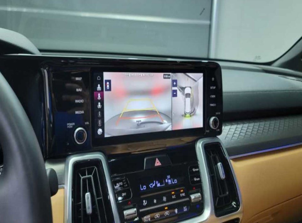 기아 쏘렌토 HEV 1.6 2WD 노블레스 사진 14