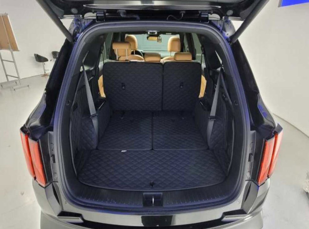 기아 쏘렌토 HEV 1.6 2WD 노블레스 사진 19