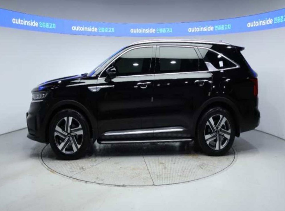 기아 쏘렌토 HEV 1.6 2WD 노블레스 사진 2