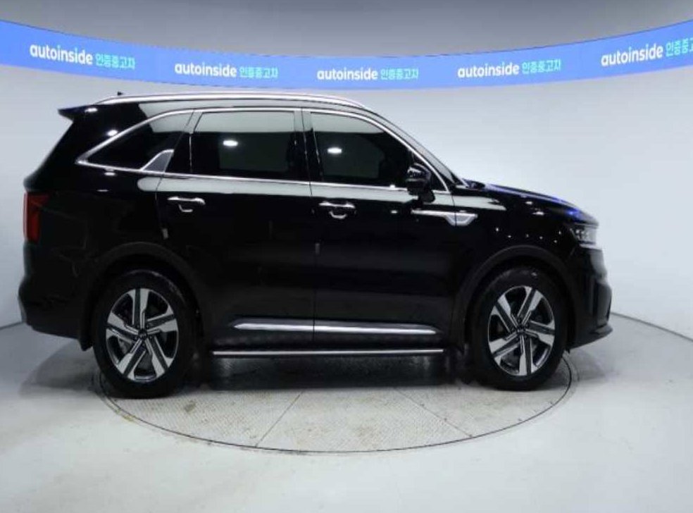기아 쏘렌토 HEV 1.6 2WD 노블레스 사진 3