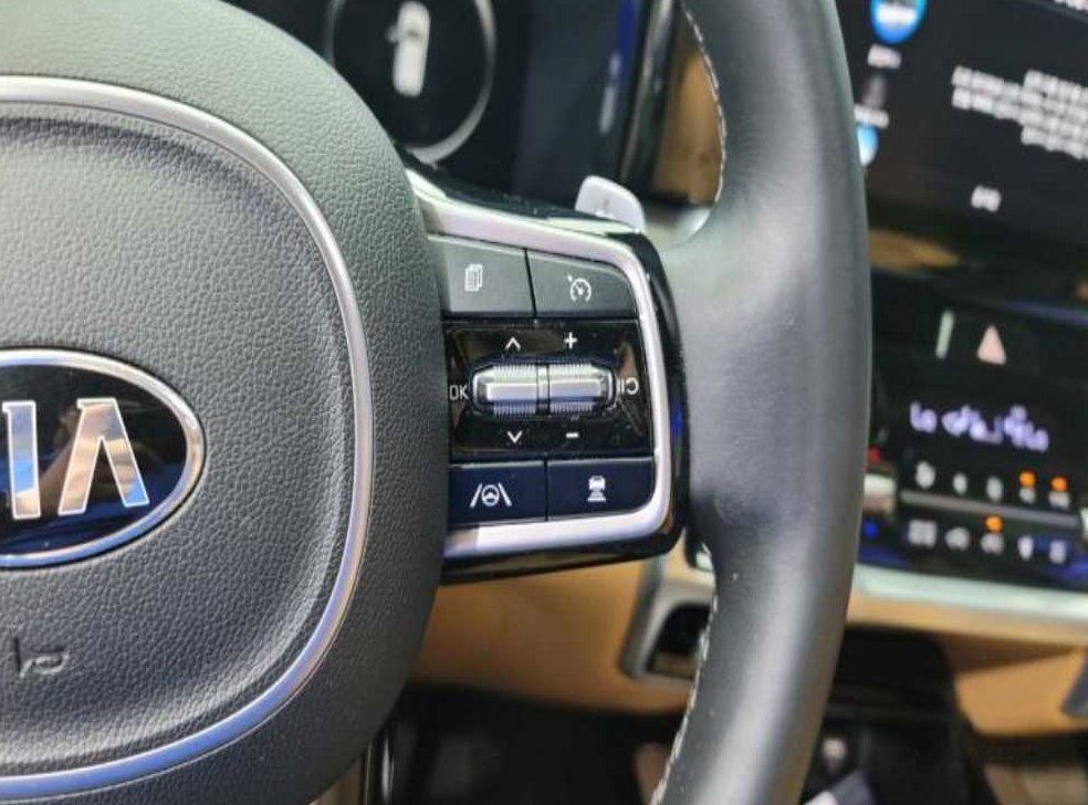 기아 쏘렌토 HEV 1.6 2WD 노블레스 사진 9