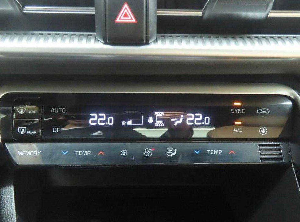 기아 K5 2.0 프레스티지 사진 12