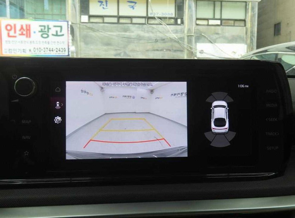 기아 K5 2.0 프레스티지 사진 15