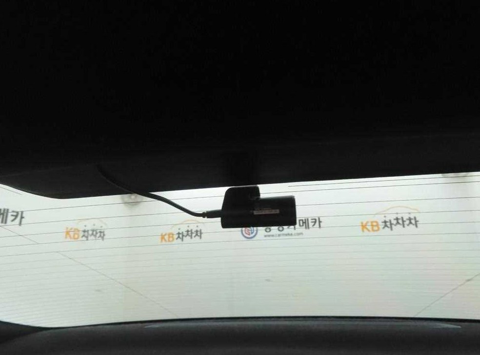 기아 K5 2.0 프레스티지 사진 16