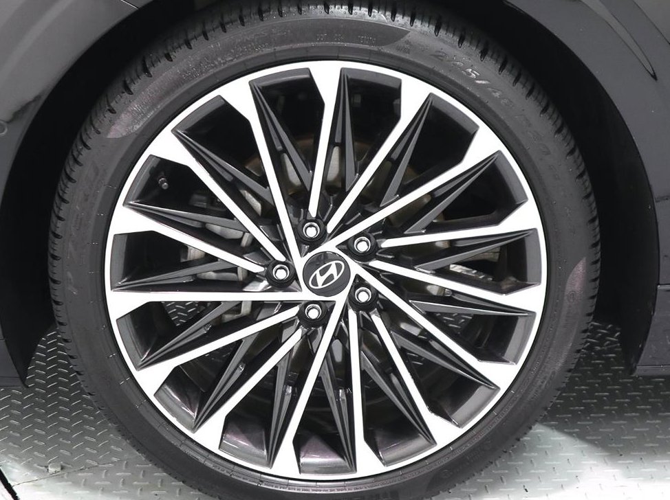 현대 그랜저 가솔린 2.5 2WD 사진 15