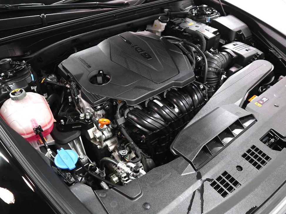 현대 그랜저 가솔린 2.5 2WD 사진 6