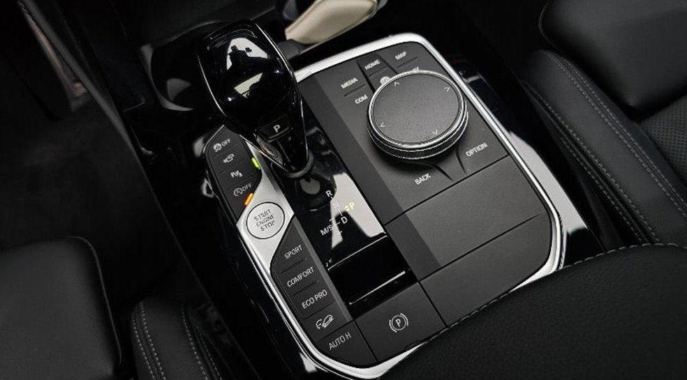 BMW X4 xDrive M40i 사진 12