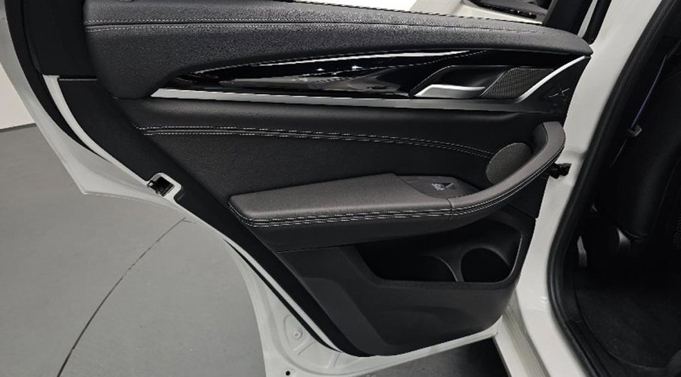 BMW X4 xDrive M40i 사진 14