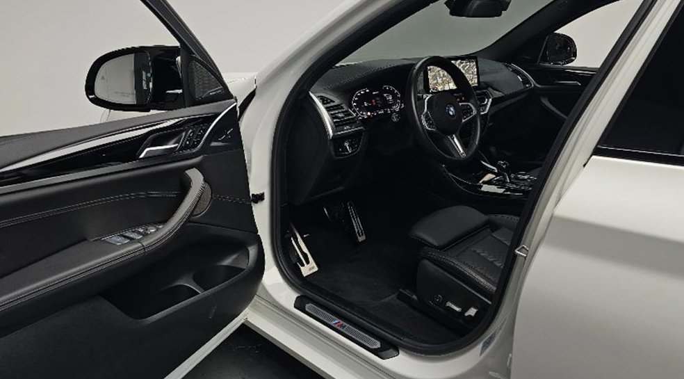 BMW X4 xDrive M40i 사진 15
