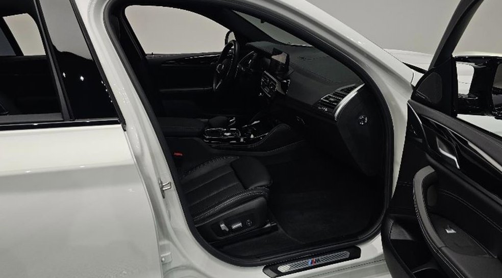 BMW X4 xDrive M40i 사진 16