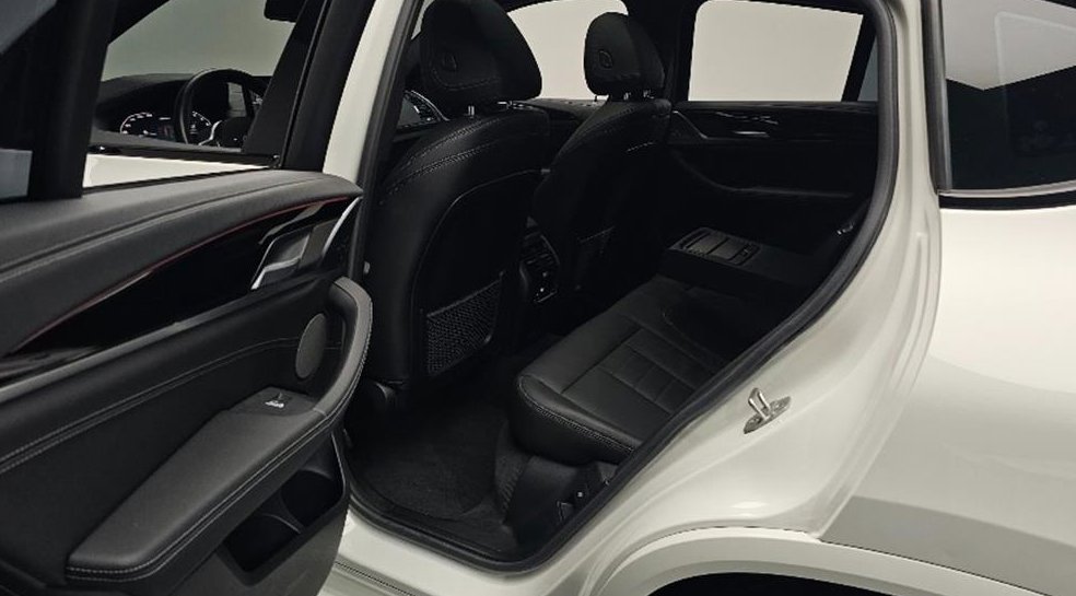 BMW X4 xDrive M40i 사진 17