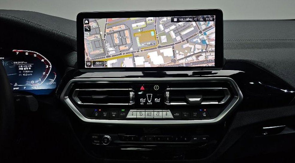 BMW X4 xDrive M40i 사진 19
