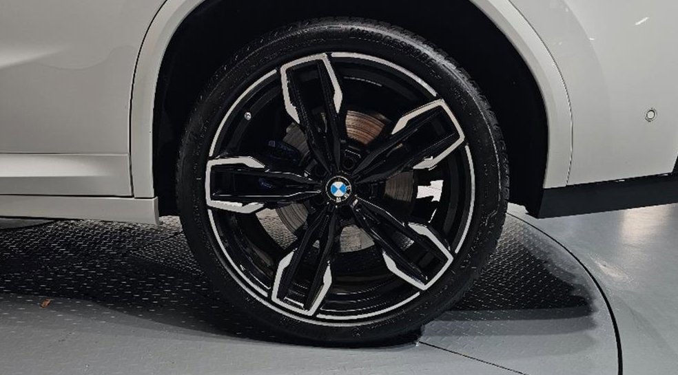 BMW X4 xDrive M40i 사진 6