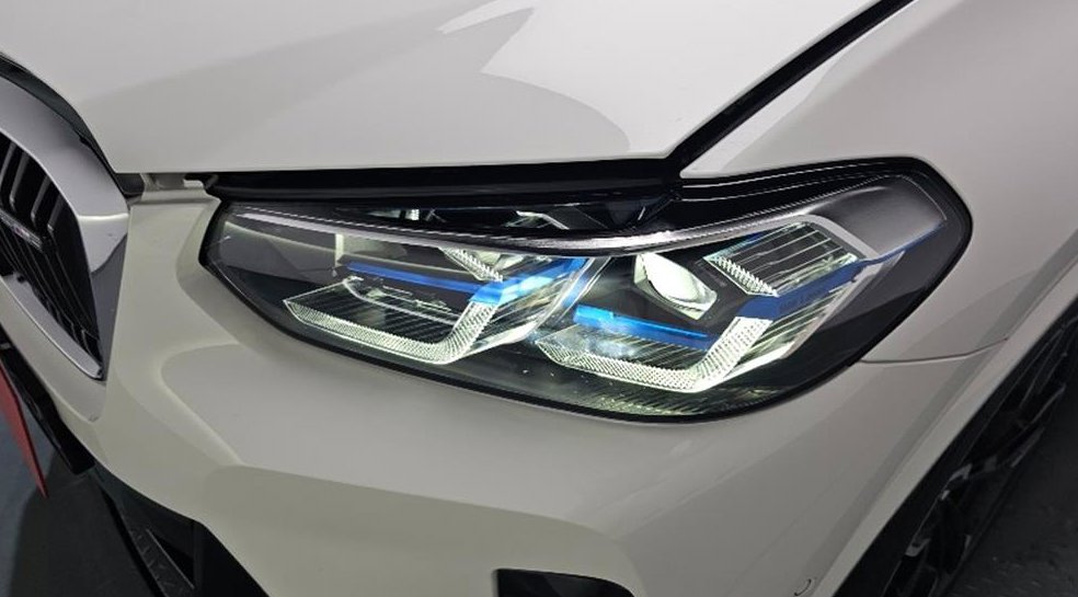 BMW X4 xDrive M40i 사진 7
