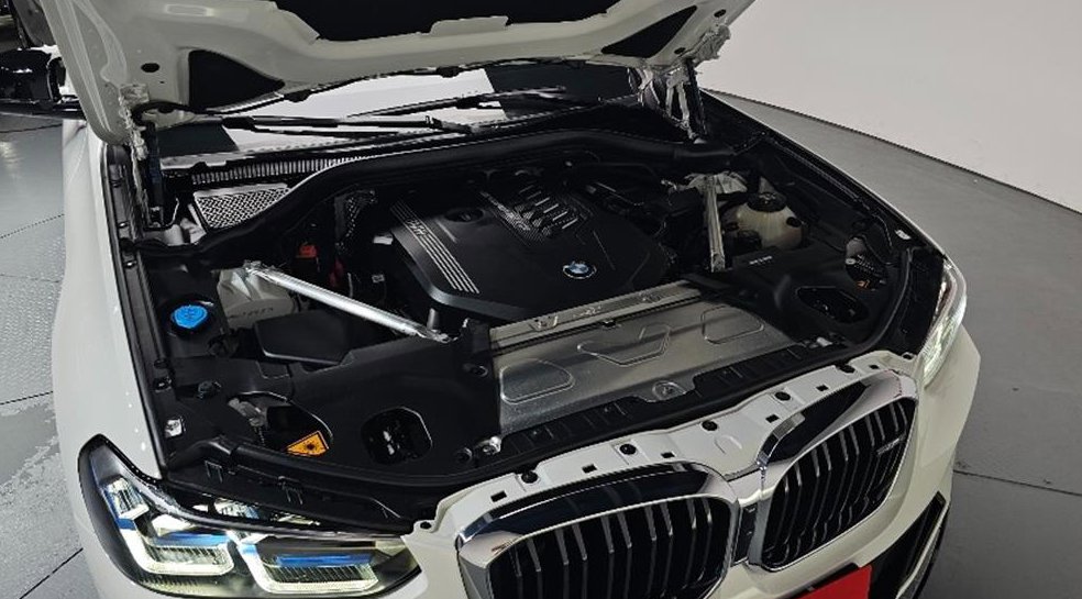 BMW X4 xDrive M40i 사진 9
