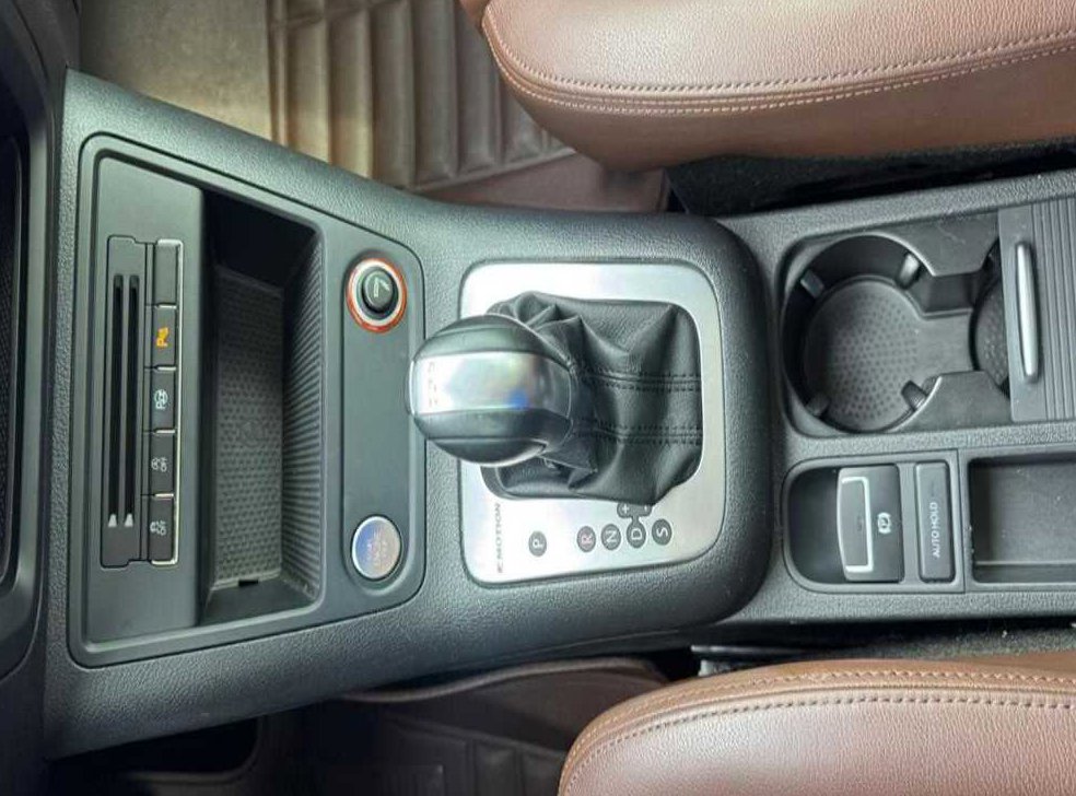 폭스바겐 티구안 2.0 TDI 프리미엄 사진 17