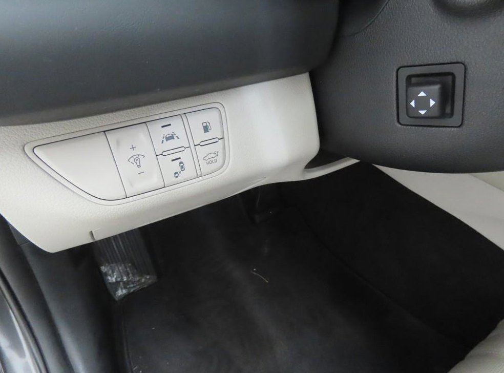 제네시스 G70 2.0T AWD 사진 10