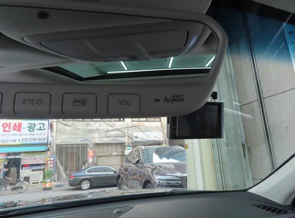 제네시스 G70 2.0T AWD 사진 11