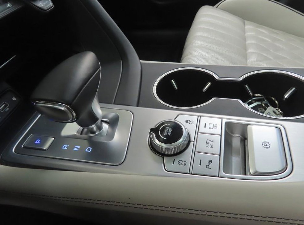 제네시스 G70 2.0T AWD 사진 13