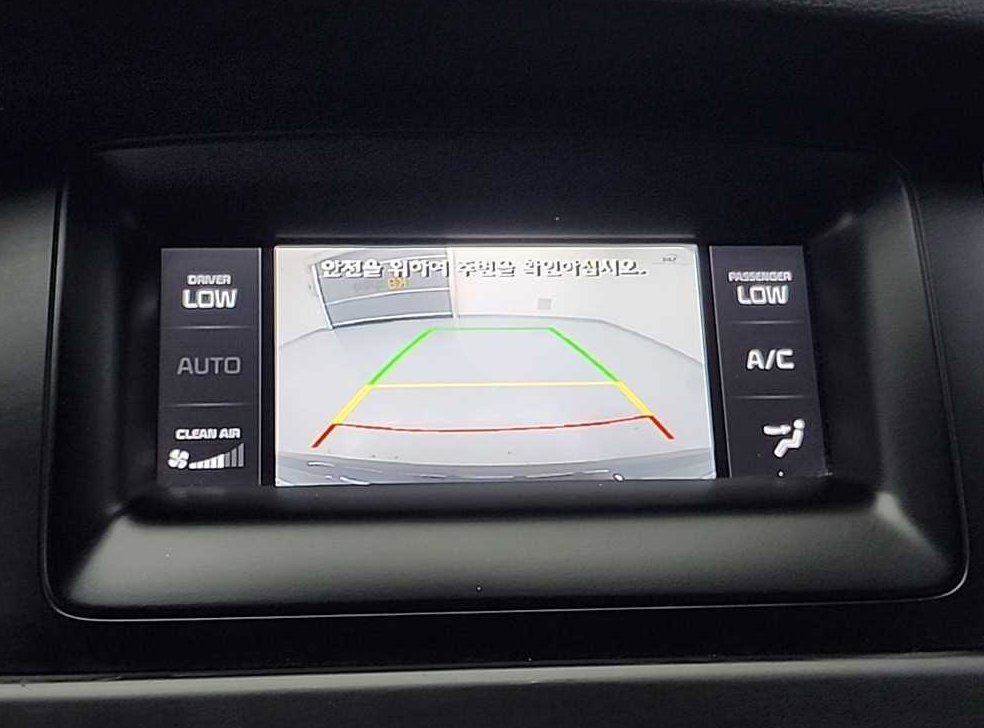 기아 K7 2.4 GDI 프레스티지 사진 15