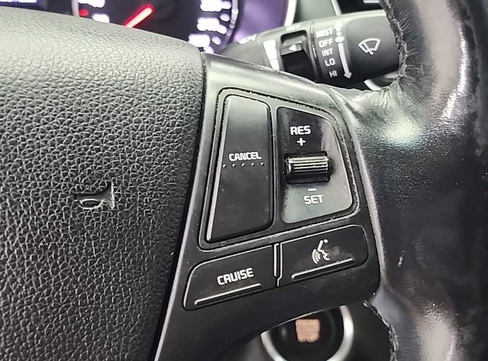 기아 K7 2.4 GDI 프레스티지 사진 17
