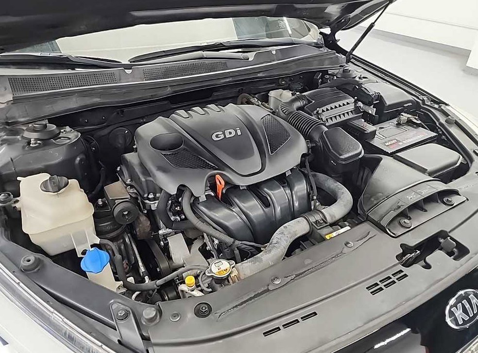 기아 K7 2.4 GDI 프레스티지 사진 5