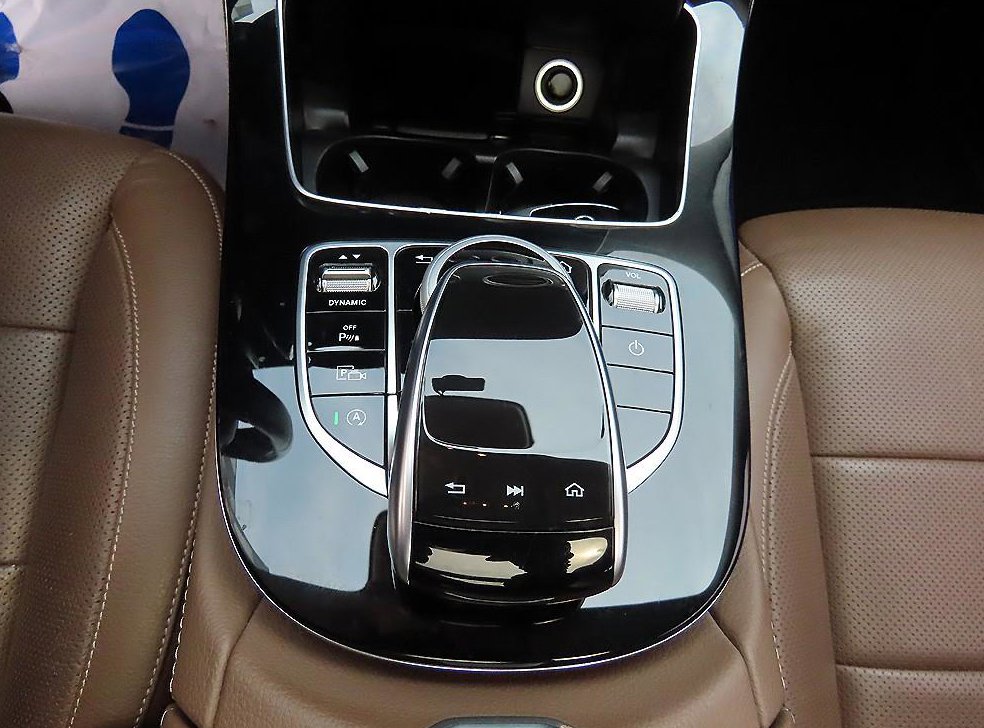 벤츠 E 클래스 E300 4MATIC 아방가르드 사진 13
