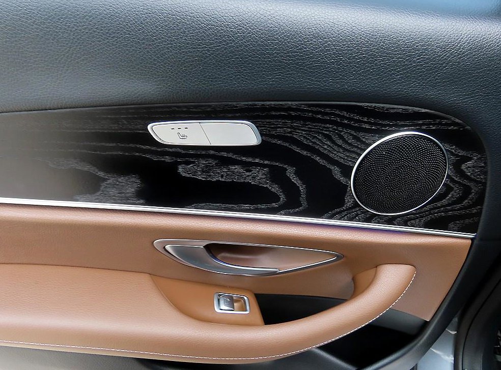 벤츠 E 클래스 E300 4MATIC 아방가르드 사진 15