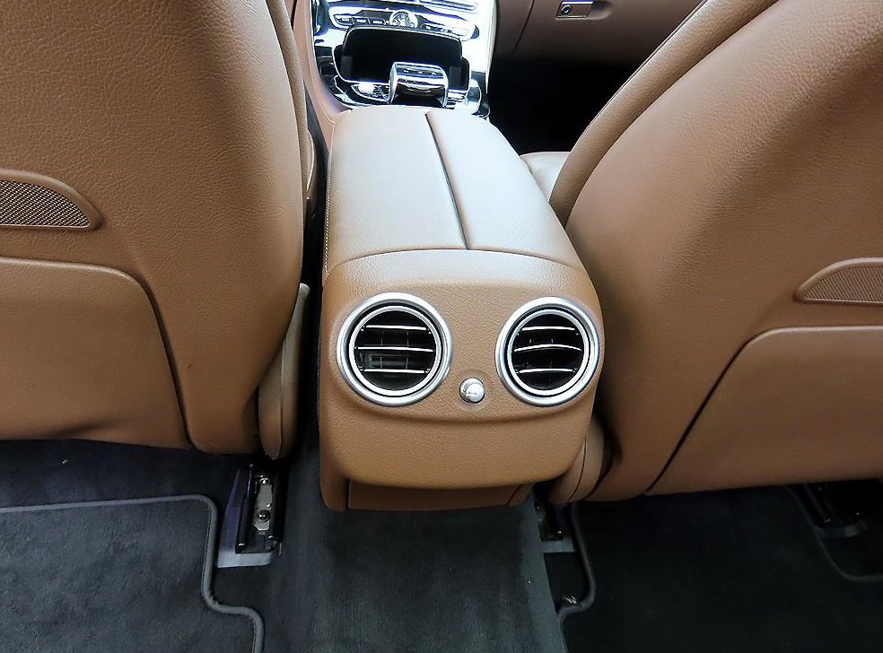 벤츠 E 클래스 E300 4MATIC 아방가르드 사진 16