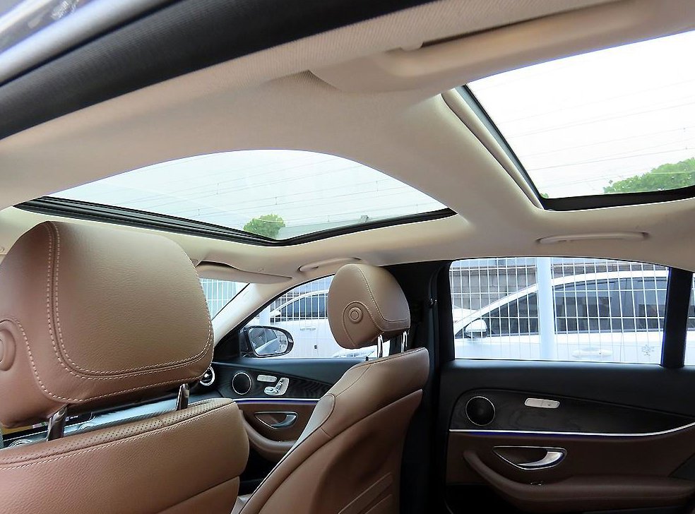 벤츠 E 클래스 E300 4MATIC 아방가르드 사진 17