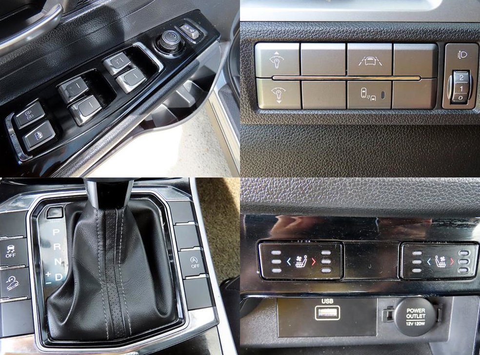 KG모빌리티(쌍용)  코란도 2WD 가솔린 1.5 C5 플러스 사진 16