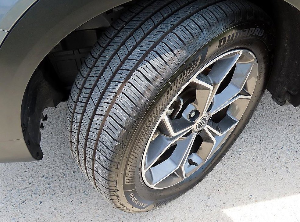KG모빌리티(쌍용)  코란도 2WD 가솔린 1.5 C5 플러스 사진 20