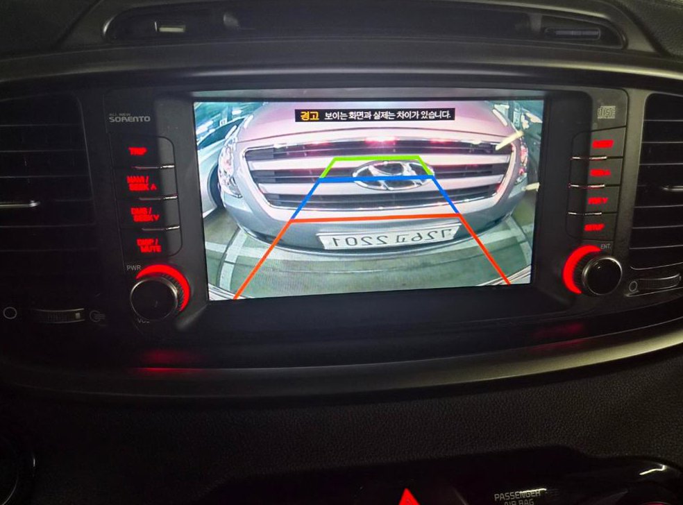 기아 쏘렌토 디젤 2WD 2.0 프레스티지 사진 10