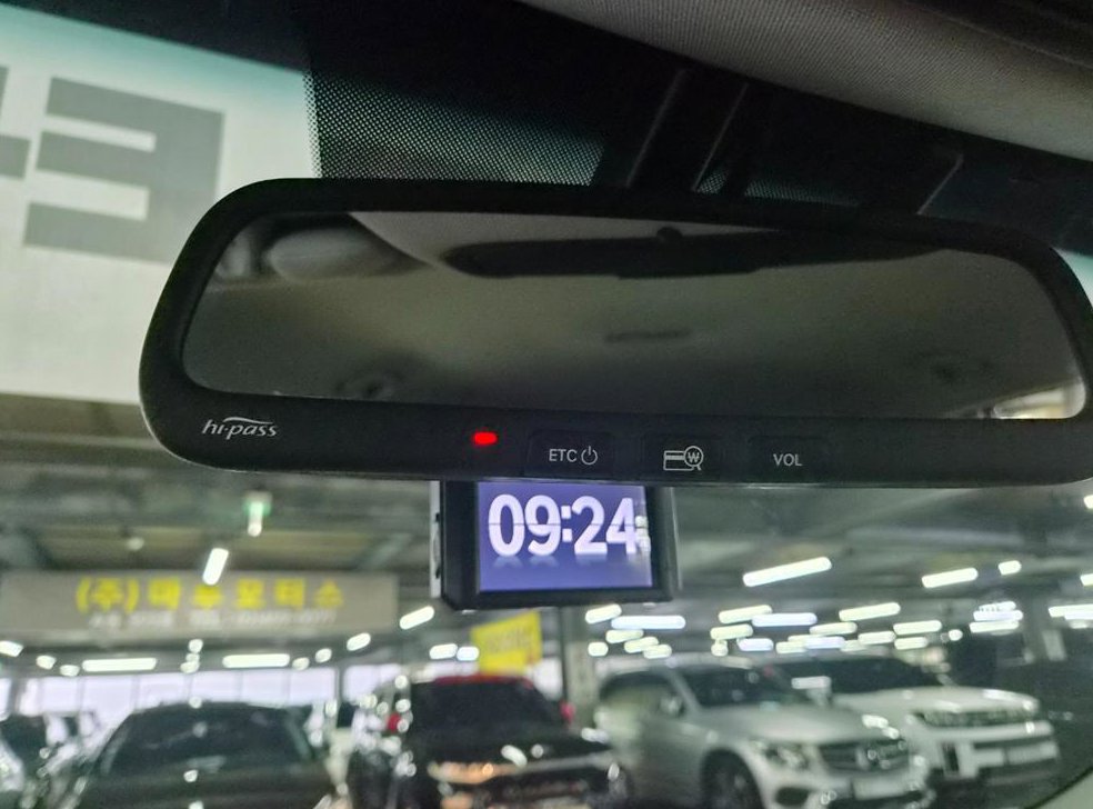 기아 쏘렌토 디젤 2WD 2.0 프레스티지 사진 11