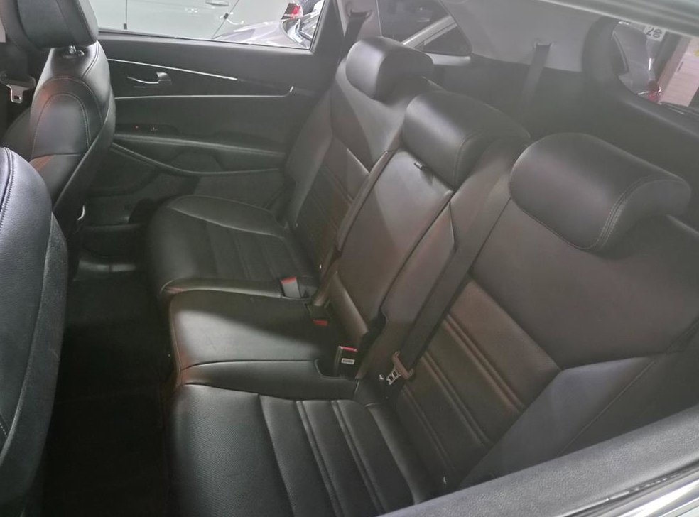 기아 쏘렌토 디젤 2WD 2.0 프레스티지 사진 15