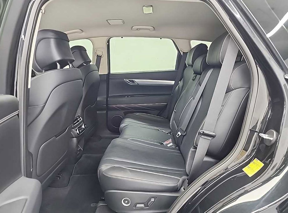 제네시스 GV80 디젤 3.0 AWD 사진 12