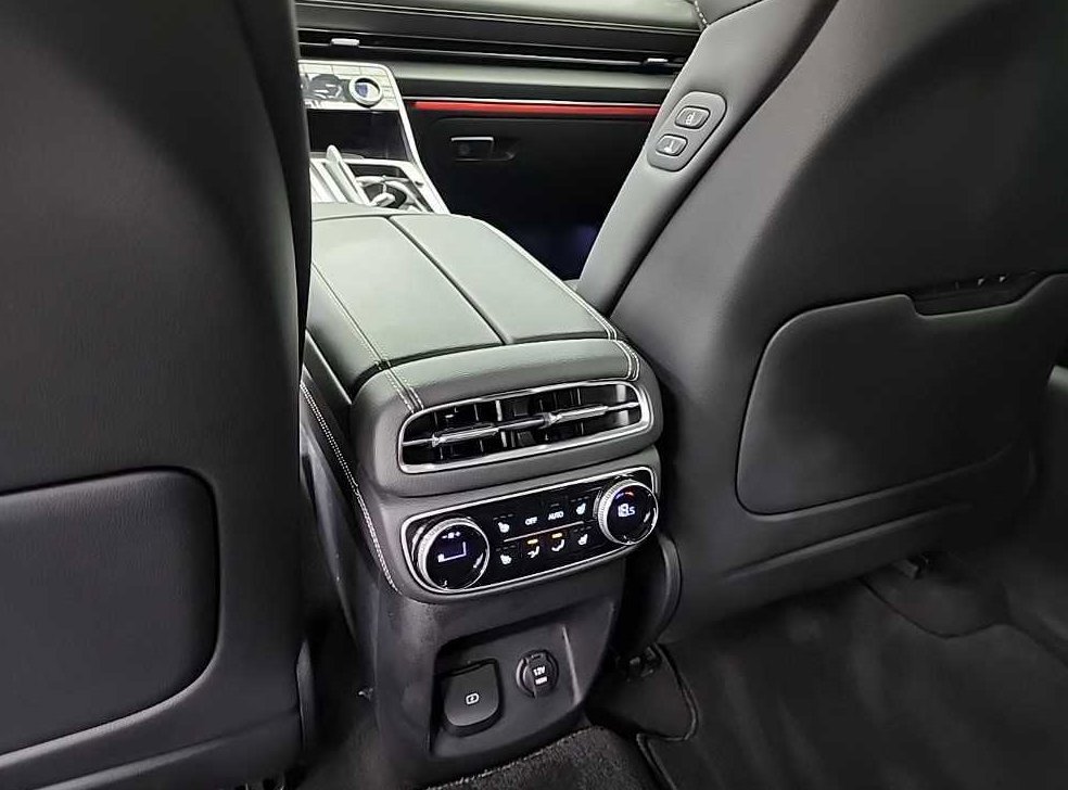 제네시스 GV80 디젤 3.0 AWD 사진 13