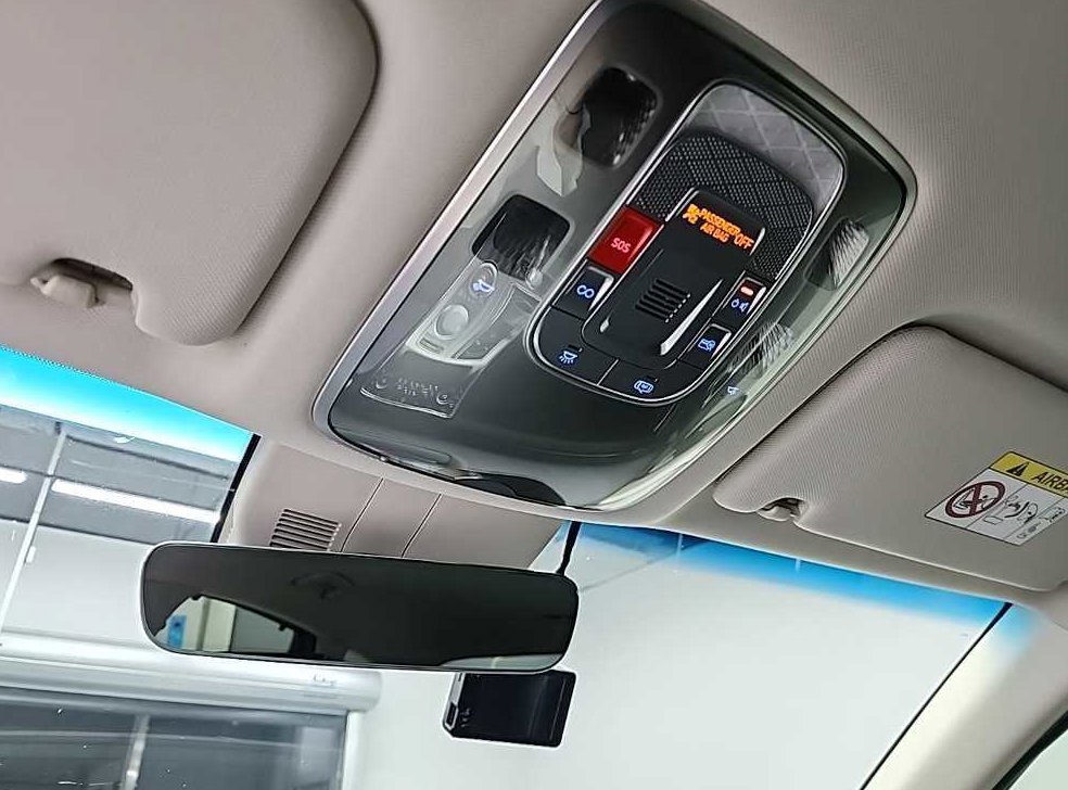 제네시스 GV80 디젤 3.0 AWD 사진 16