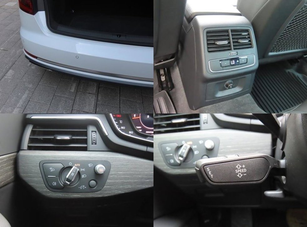 아우디 A4 40 TFSI 사진 19