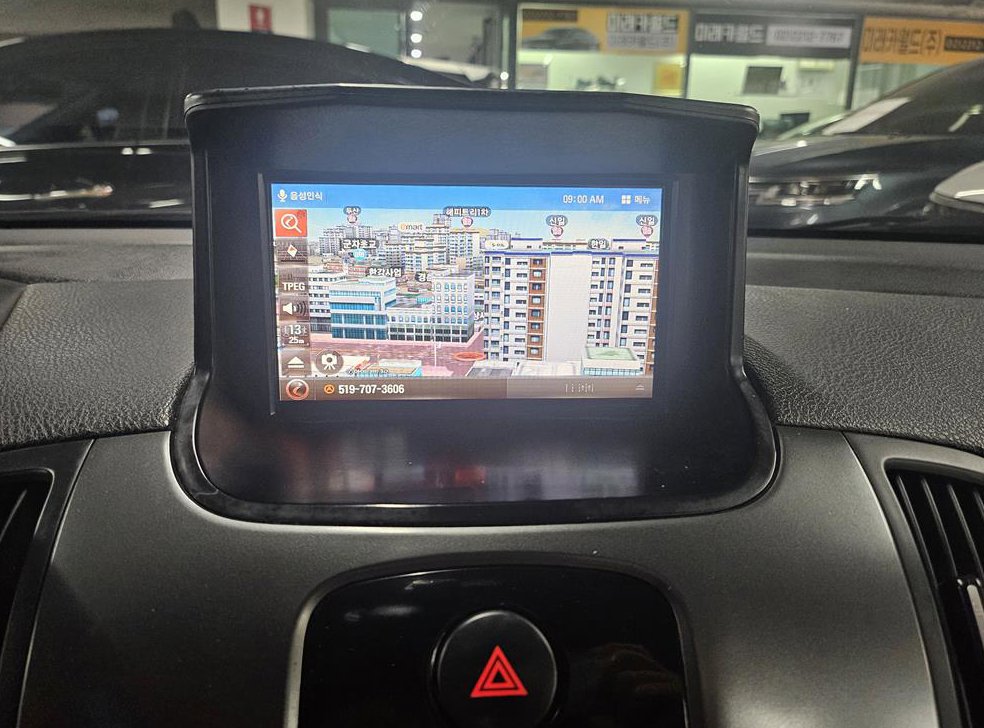 기아 포르테 가솔린 1.6 CVVT PREMIUM(SI) 사진 10