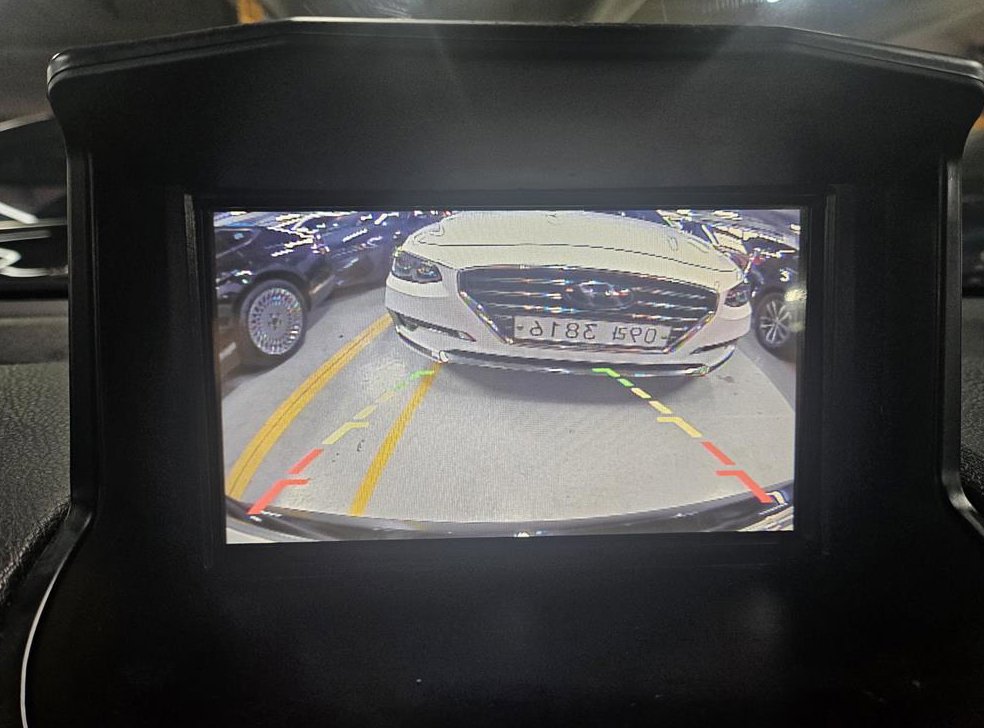 기아 포르테 가솔린 1.6 CVVT PREMIUM(SI) 사진 11