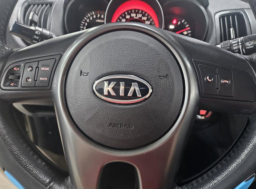 기아 포르테 가솔린 1.6 CVVT PREMIUM(SI) 사진 12