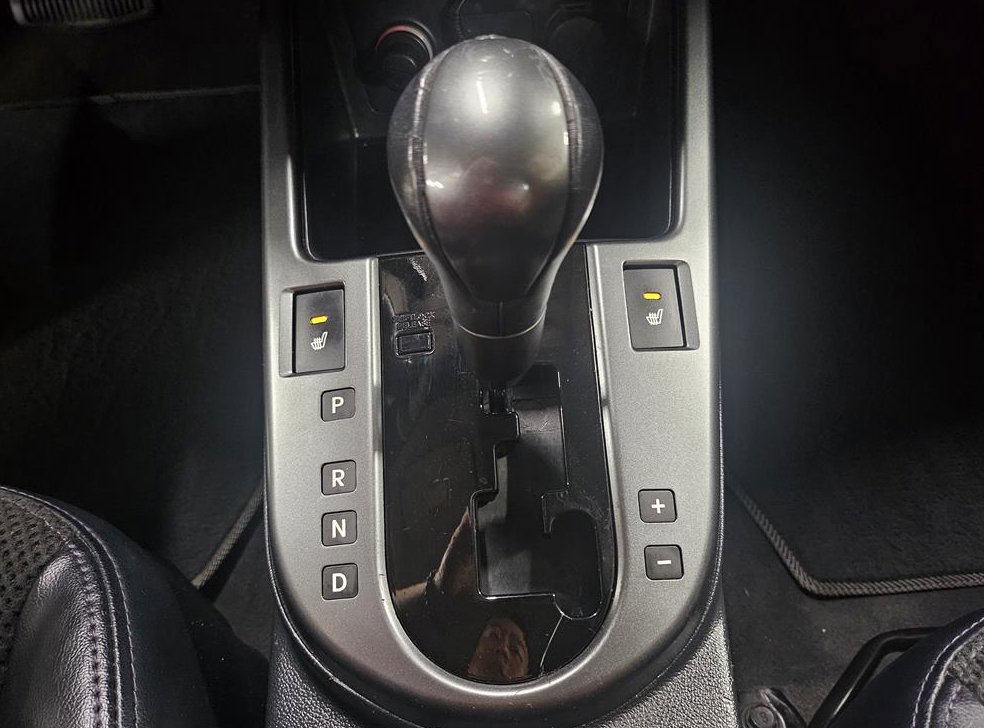 기아 포르테 가솔린 1.6 CVVT PREMIUM(SI) 사진 15