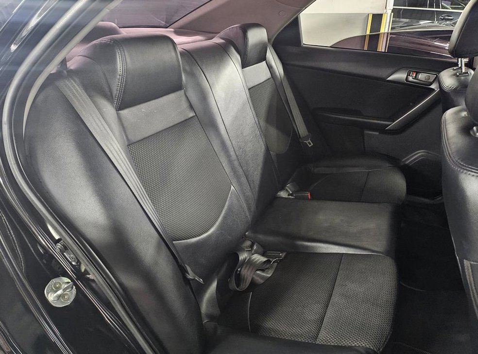 기아 포르테 가솔린 1.6 CVVT PREMIUM(SI) 사진 20