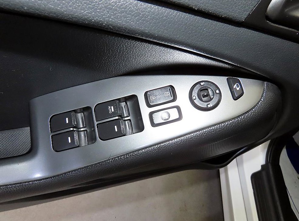기아 K5 2.0 LPI 럭셔리 사진 13