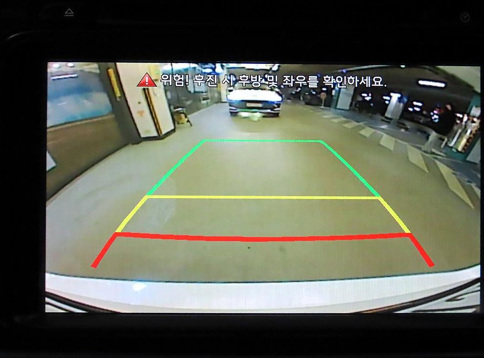 기아 K5 2.0 LPI 럭셔리 사진 15