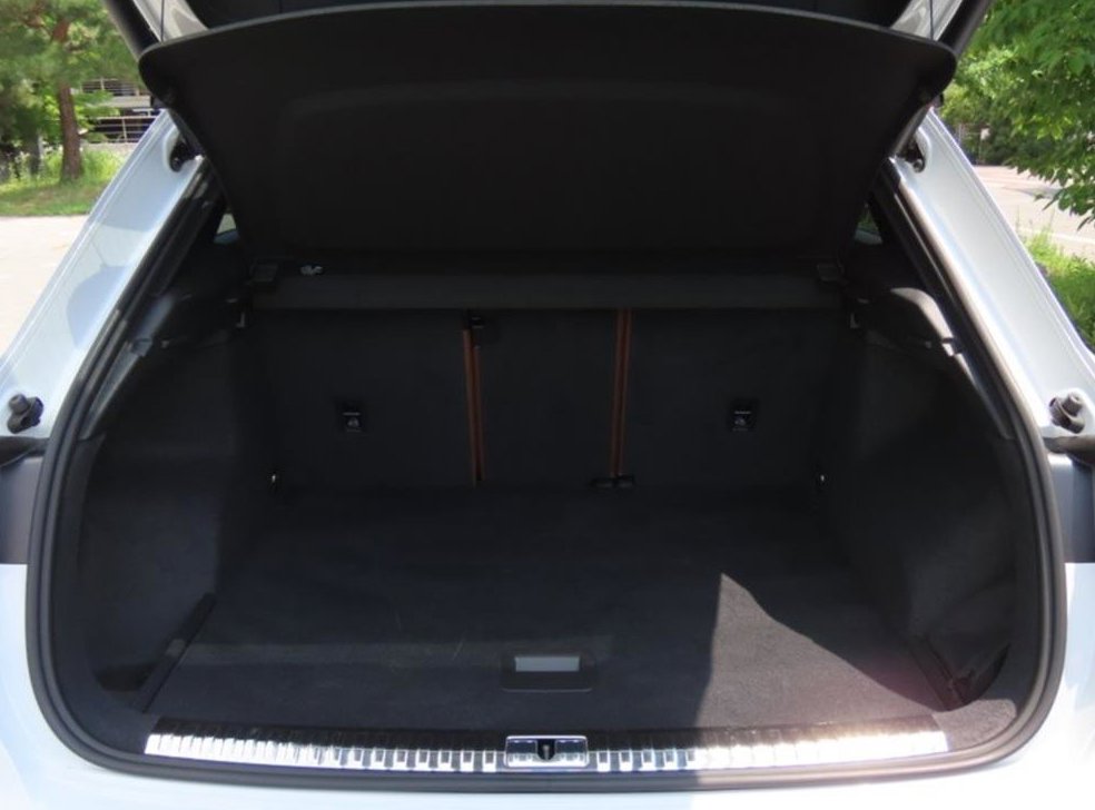 아우디 Q3 40 TFSI 콰트로 사진 18
