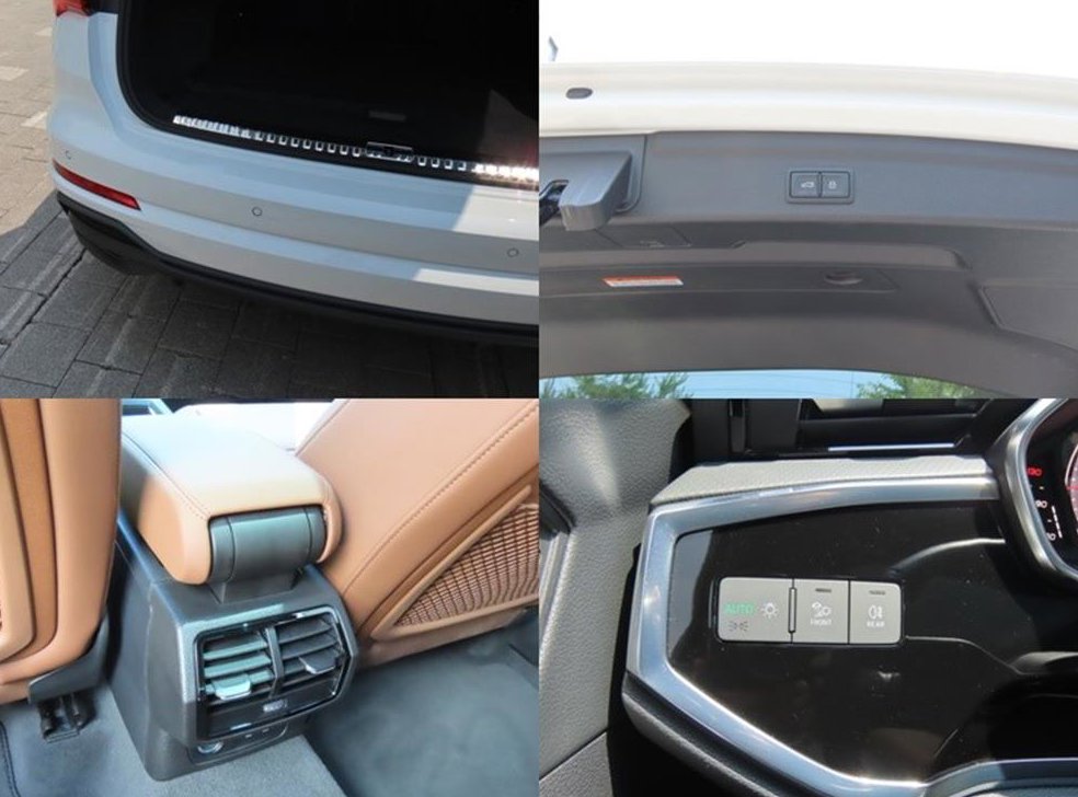 아우디 Q3 40 TFSI 콰트로 사진 19