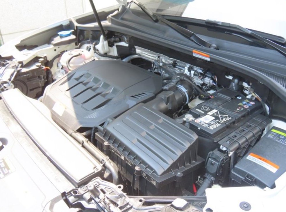 아우디 Q3 40 TFSI 콰트로 사진 20
